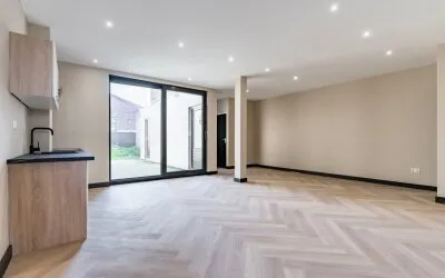 Appartement te koop: Eindhovenseweg 70, Valkenswaard