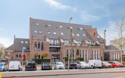 Appartement te koop: Eindhovenseweg 73E, Valkenswaard