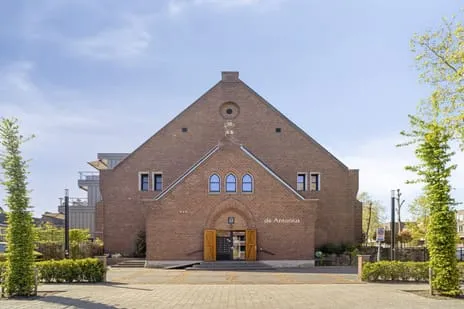 Appartement te koop: Eindhovenseweg 75A, Centrum Valkenswaard
