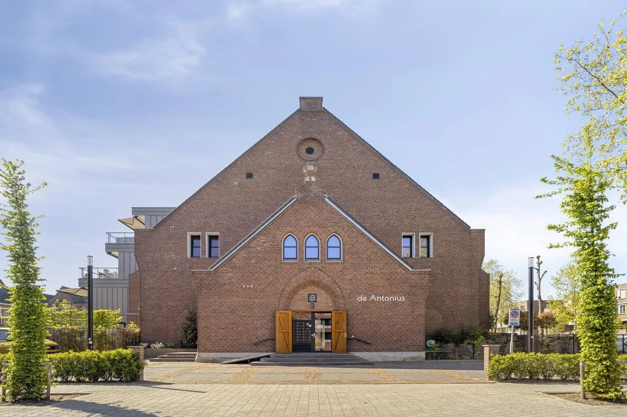 Appartement te koop: Eindhovenseweg 75A, Valkenswaard