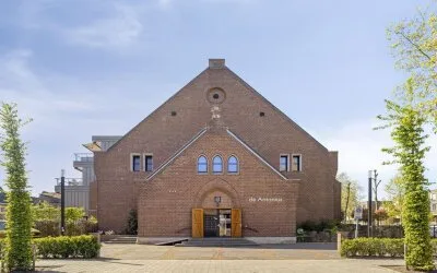 Appartement te koop: Eindhovenseweg 75A, Centrum Valkenswaard