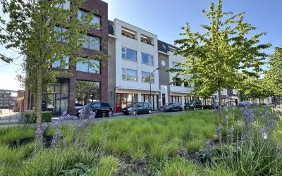 Appartement te koop: Eindhovenseweg 76A, Valkenswaard