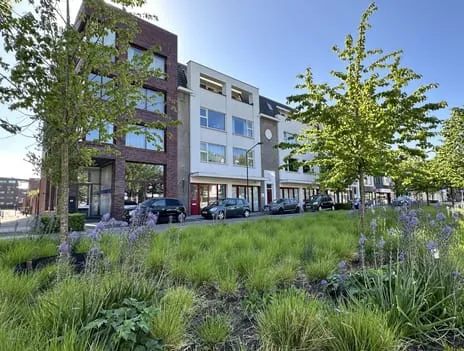 Apartment for sale: Eindhovenseweg 76A, Centrum Valkenswaard