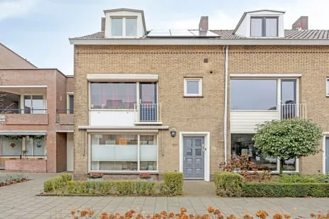 Tussenwoning te koop: Eindhovenseweg 85A, Geenhoven Valkenswaard