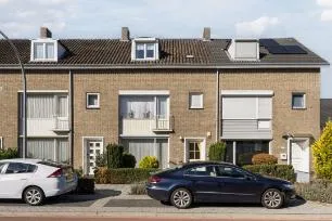 Tussenwoning te koop: Eindhovenseweg 89, Valkenswaard