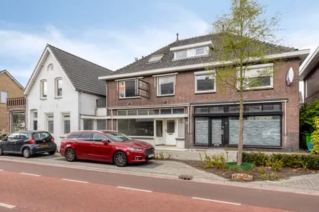 Woning te koop: Eindhovenseweg 95A, Valkenswaard