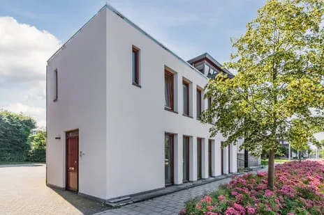 Appartement te koop: Eindhovenseweg 96A, Geenhoven Valkenswaard