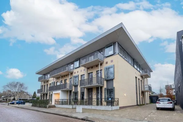 Woning te huur: Eindhovenseweg, Centrum Best