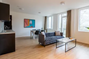 Woning te huur: Eindhovenseweg, Centrum Best