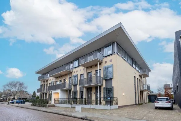 Home for rent: Eindhovenseweg, Centrum Best