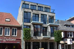 Woning te huur: Eindhovenseweg, Centrum Valkenswaard