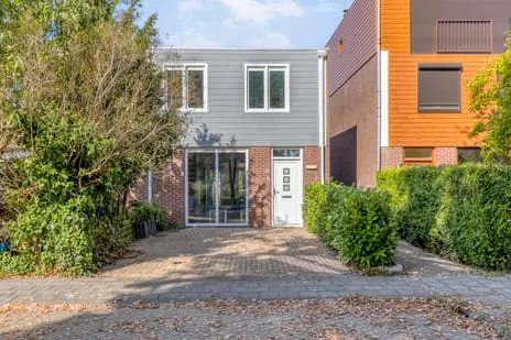 Hoekwoning te koop: Eindhovenstraat 31, Stedenwijk Zuid Almere