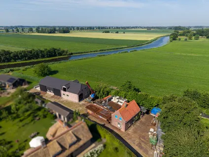 Woning te koop: Eindsestraat 27, Buitengebied Drongelen Drongelen