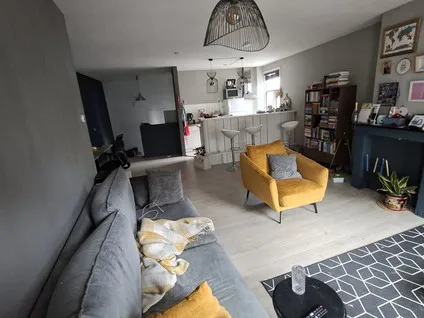 Woning te huur: Eindstraat 26, City Breda