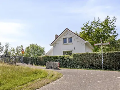 Vrijstaande woning te koop: Eindstraat 56, Braken-West Drunen