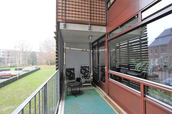 Appartement te koop: Eindstraat 72, Centrum Venray