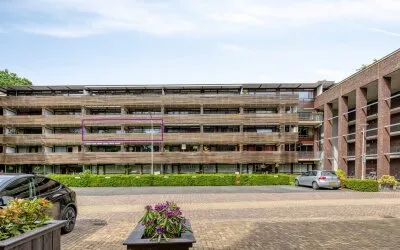 Apartment for sale: Eindstraat 96, Centrum Venray