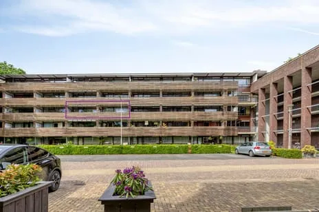 Appartement te koop: Eindstraat 96, Centrum Venray