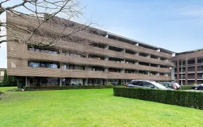 Appartement te koop: Eindstraat 98, Centrum Venray