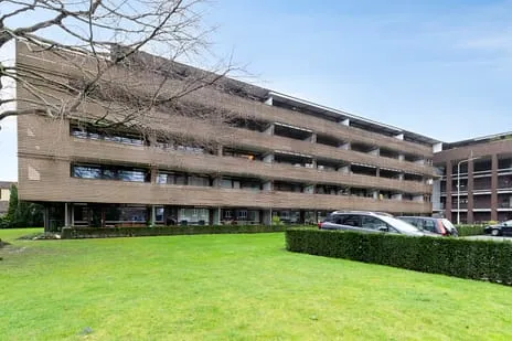 Appartement te koop: Eindstraat 98, Centrum Venray