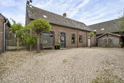 Vrijstaande woning te koop: Eindweg 16, Asselt Swalmen