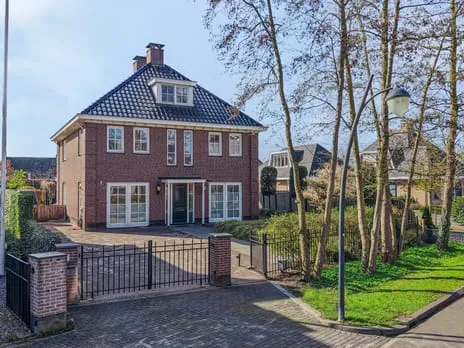 Vrijstaande woning te koop: Eindweg 6, Hoekveen e.o. Hooglanderveen