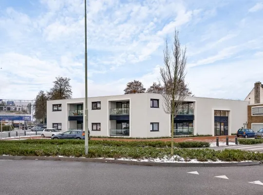 Woning te koop: Einighauserweg 15C, Geleen