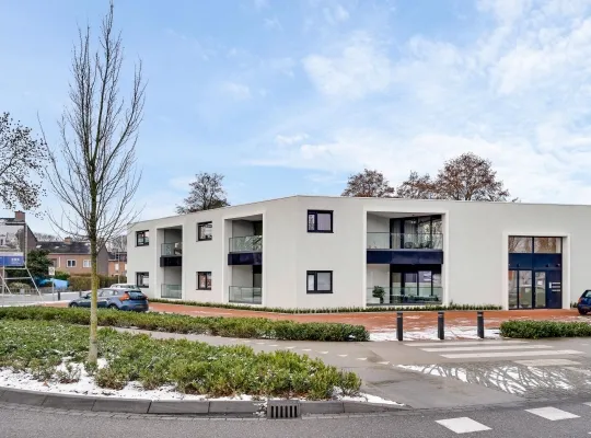 Woning te koop: Einighauserweg 15E, Geleen