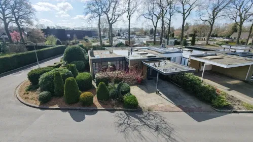 Hoekwoning te koop: Einsteinlaan 1, Krakeel Hoogeveen