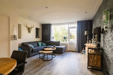 Appartement te koop: Einsteinlaan 153, Badhoevedorp West Badhoevedorp