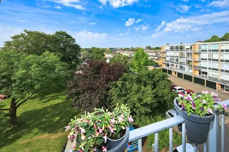 Appartement te koop: Einsteinlaan 215, Badhoevedorp West Badhoevedorp