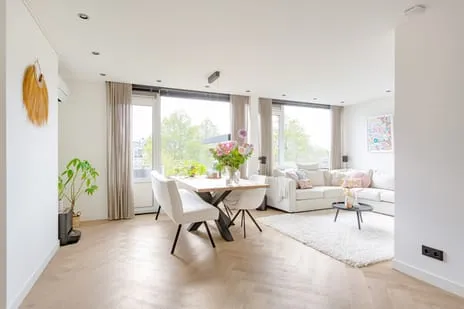 Appartement te koop: Einsteinlaan 359, Badhoevedorp West Badhoevedorp