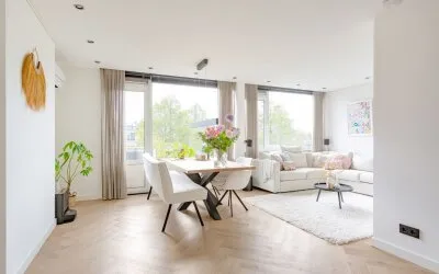 Appartement te koop: Einsteinlaan 359, Badhoevedorp