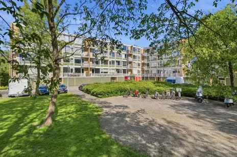 Appartement te koop: Einsteinlaan 363, Badhoevedorp West Badhoevedorp