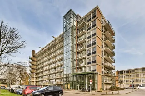 Appartement te koop: Einsteinlaan 89, Badhoevedorp West Badhoevedorp