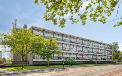 Appartement te koop: Einsteinlaan 96, Kerschoten Apeldoorn