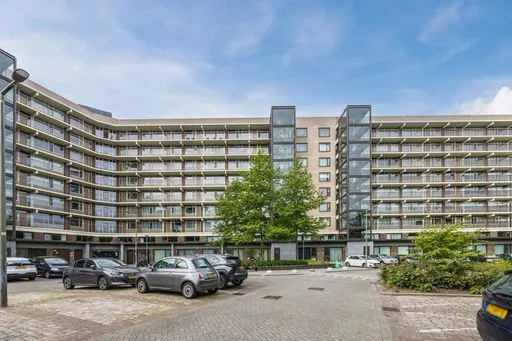 Woning te koop: Einsteinplaats, Ommoord Rotterdam