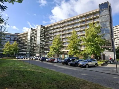 Appartement te koop: Einsteinplaats 837, Rotterdam