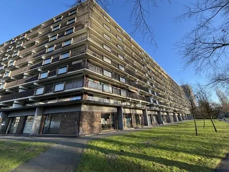 Appartement te koop: Einsteinplaats 909, Ommoord Rotterdam