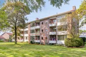 Appartement te koop: Einsteinstraat 10A, Amersfoort