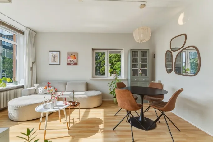 Appartement te koop: Einsteinstraat 121, Grootstal Nijmegen