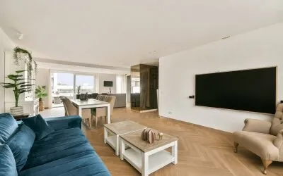 Tussenwoning te koop: Einsteinstraat 16, Nieuw Noord - bedrijven Zandvoort
