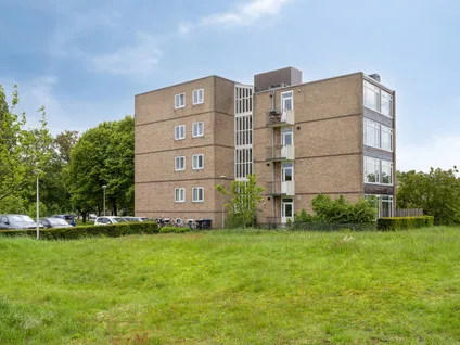 Appartement te koop: Einsteinstraat 53, Grootstal Nijmegen