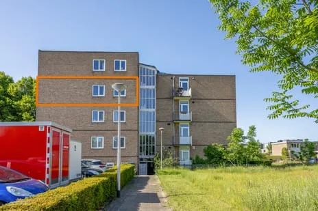 Appartement te koop: Einsteinstraat 61, Grootstal Nijmegen