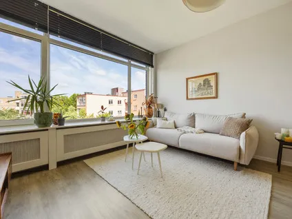Apartment for sale: Einsteinstraat 71, Grootstal Nijmegen