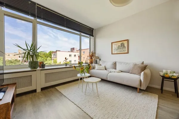 Appartement te koop: Einsteinstraat 71, Grootstal Nijmegen