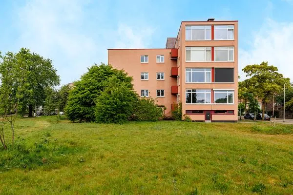 Appartement te koop: Einsteinstraat 93, Grootstal Nijmegen