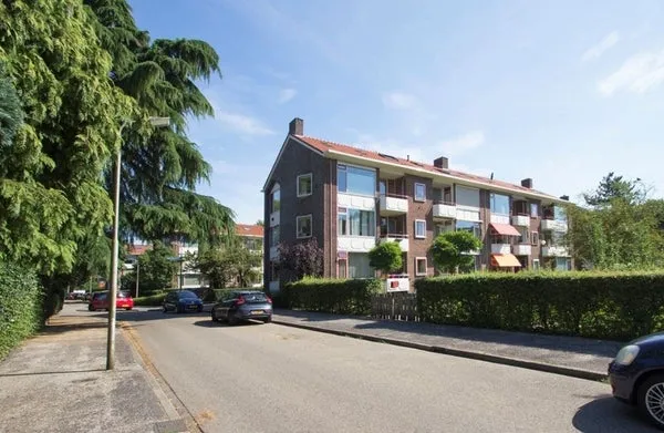 Home for sale: Einsteinstraat, Leusderkwartier-West Amersfoort
