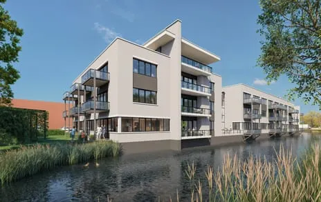 Woning te koop: Einsteinweg 60, Bedrijventerrein De Corridor Ijsselstein