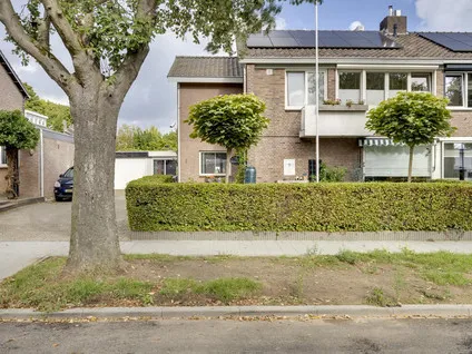 Koopwoning: Einthovenstraat 5 in Geleen - €449.000 - 180m²